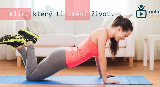 OnlineFitness.cz - Jak vlastně funguje a proč s námi cvičit?