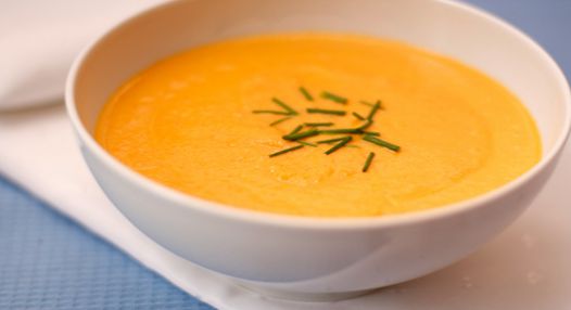 Podzim, čas polévek - 5 receptů, které musíte zkusit