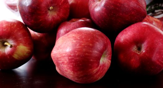 3 svačinkové jablečné fitness recepty pro chladné podzimní dny