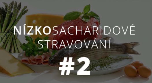 Zhubni do léta! Nízkosacharidovka #2 – Proč selžeme a jak to řešit?