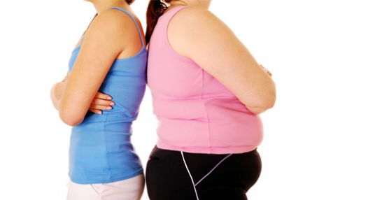 20 způsobů jak zhubnout navždy – Nejlepší hubnoucí tipy všech dob #1