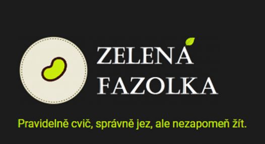 Jak vidí Online Fitness bloggerka Zelená Fazolka?