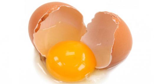 10 věcí, které se stanou, když budete jíst pravidelně vejce