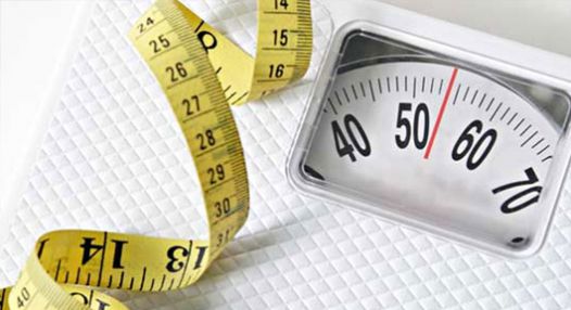 Co vše ovlivňuje naši váhu, aneb proč je lepší sledovat míry