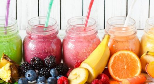 Milujeme smoothie, aneb 10 skvělých receptů, které musíš zkusit!