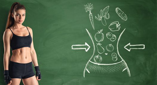 Jaký vliv má strava na svalový růst a rychlejší hubnutí?