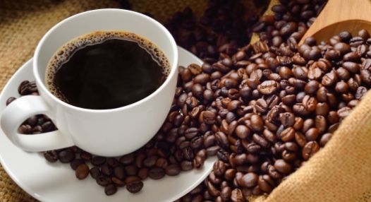 Kofein: účinný spalovač a nakopávač při hubnutí