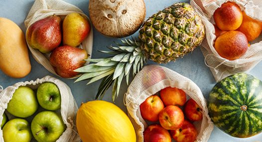 Lahodná cesta ke zdraví: Šest důvodů, proč jíst ovoce