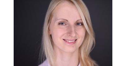 Poradkyně Mgr. Daniela Krčová