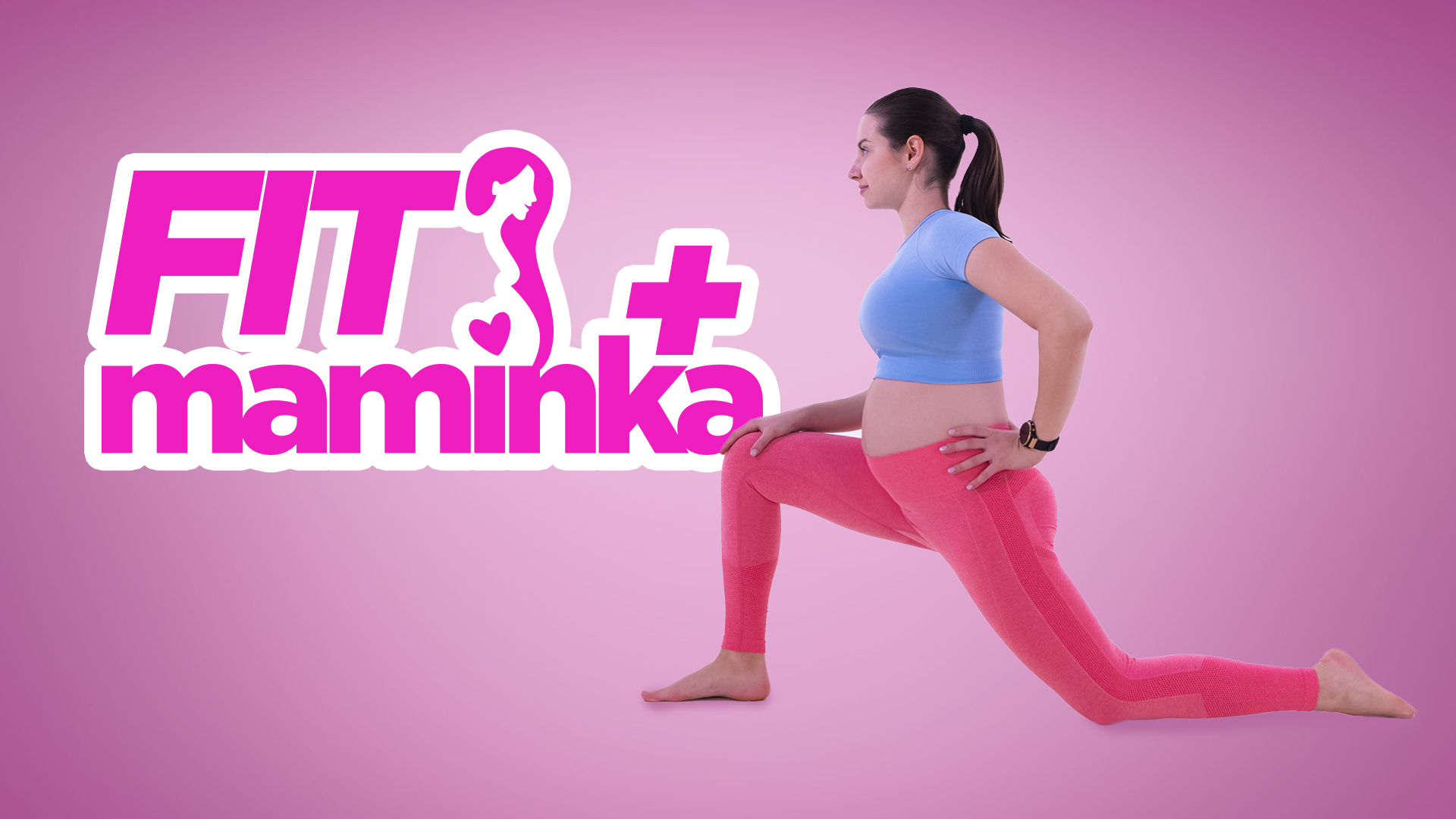 FitMaminka+