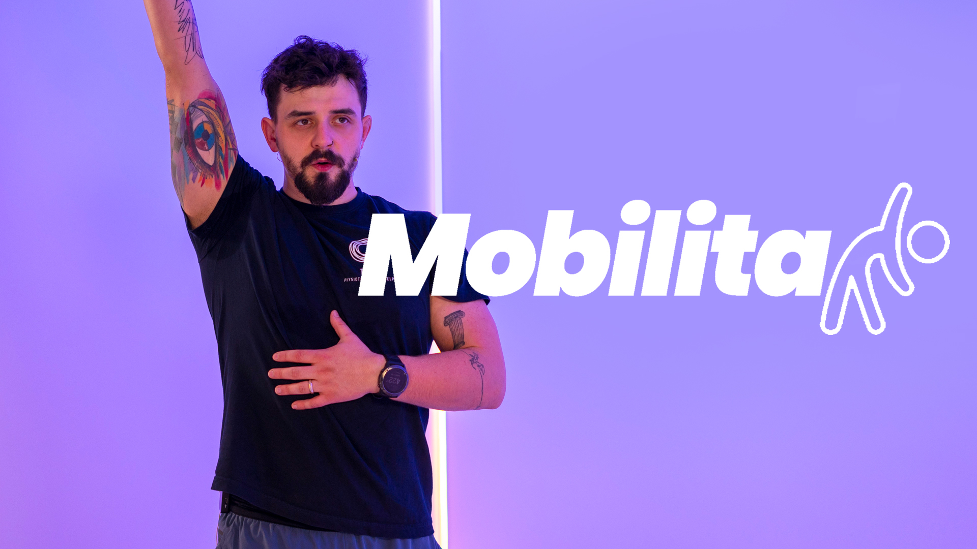 Mobilita