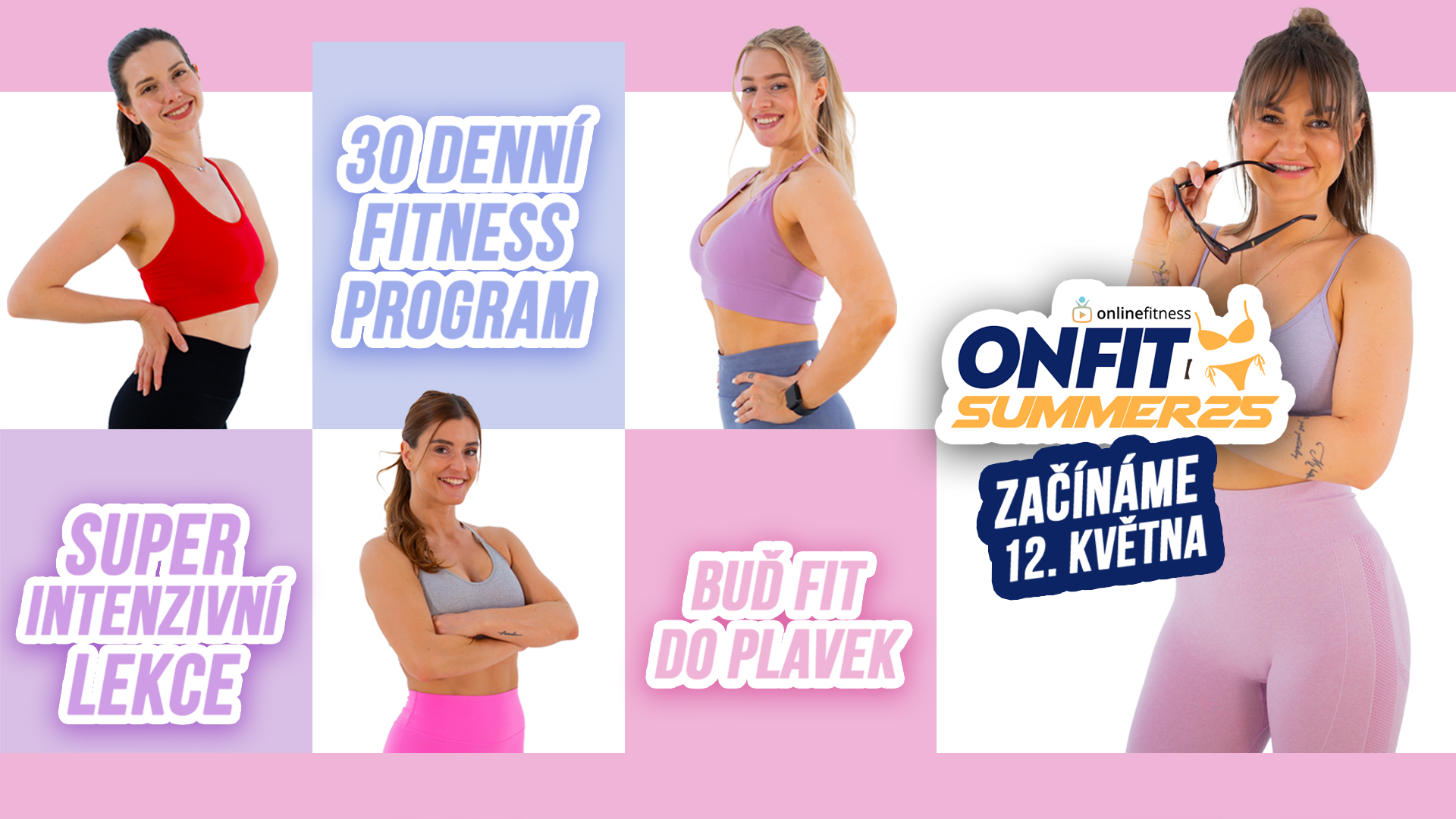 ONFIT SUMMER 25