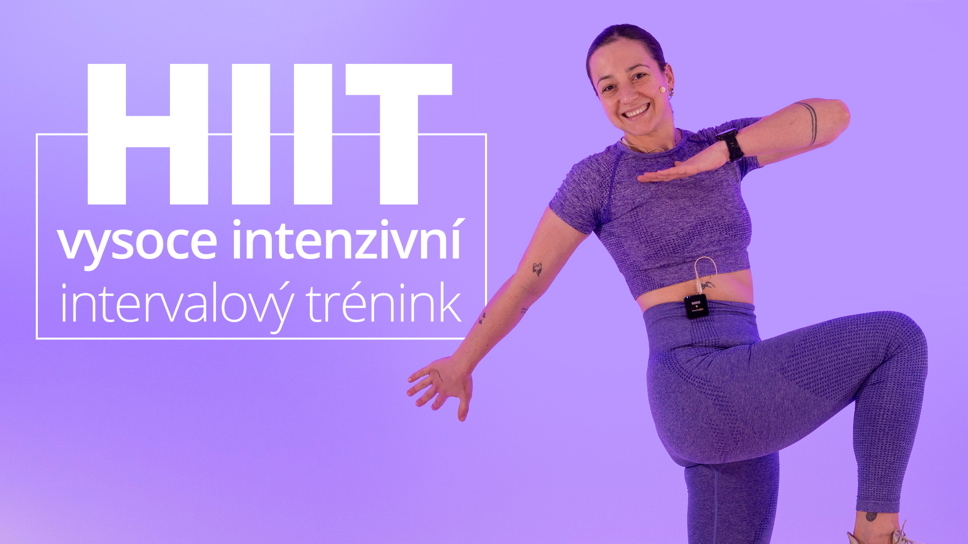 HIIT