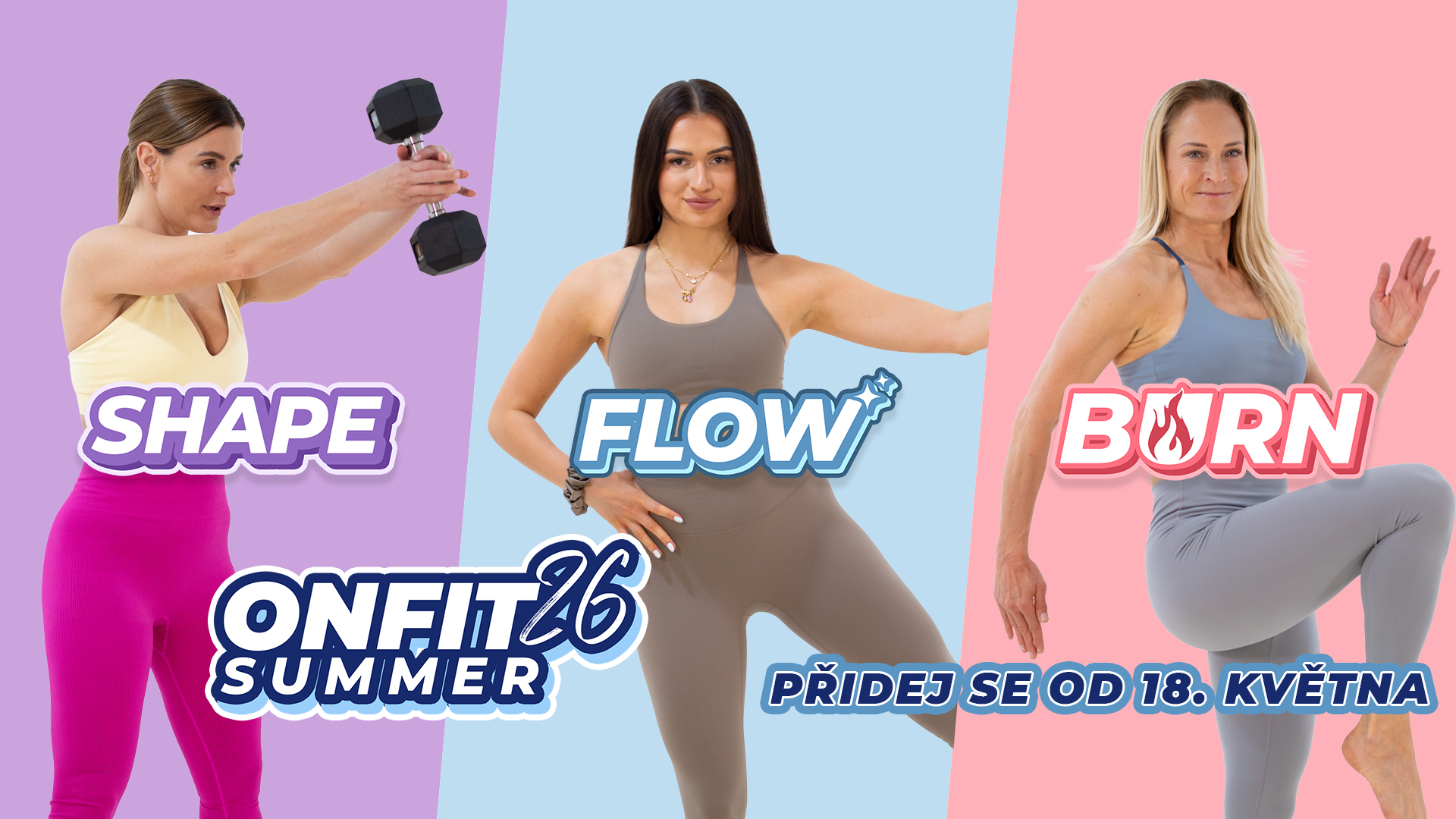 ONFIT Summer 26