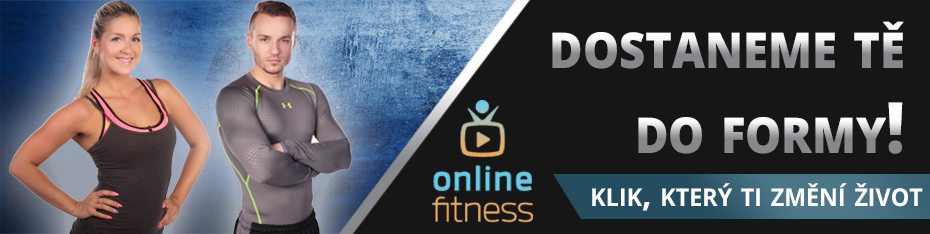 Online Fitness