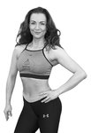 Trenérka Zuzana Hajduková Trenérka Zuzana Hajduková