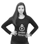 Trenérka Magdaléna Tomášová Trenérka Magdaléna Tomášová
