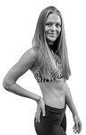 Trenérka Kateřina Polomská Trenérka Kateřina Polomská