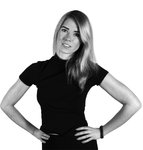 Trenérka Kristýna Stupková Trenérka Kristýna Stupková