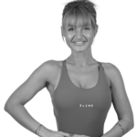 Trenérka Denisa Dráb