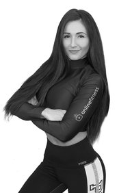 fotografie trenéra