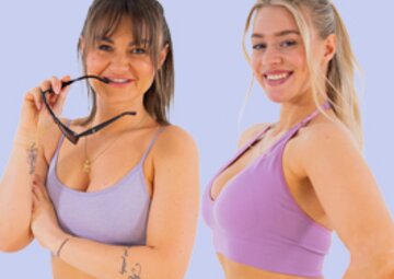 ONFIT SUMMER 25 - pozadí